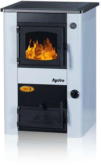 concept 2 mini white